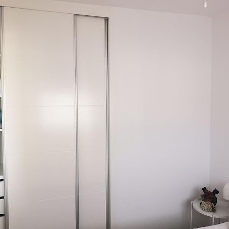 Oliva Home 洛斯克里斯蒂亚诺斯 外观 照片